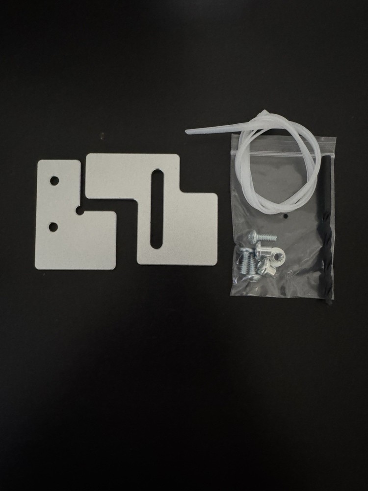 Generator Interlock Kit For Murray & Siemens 100 Amp Electrical Panel