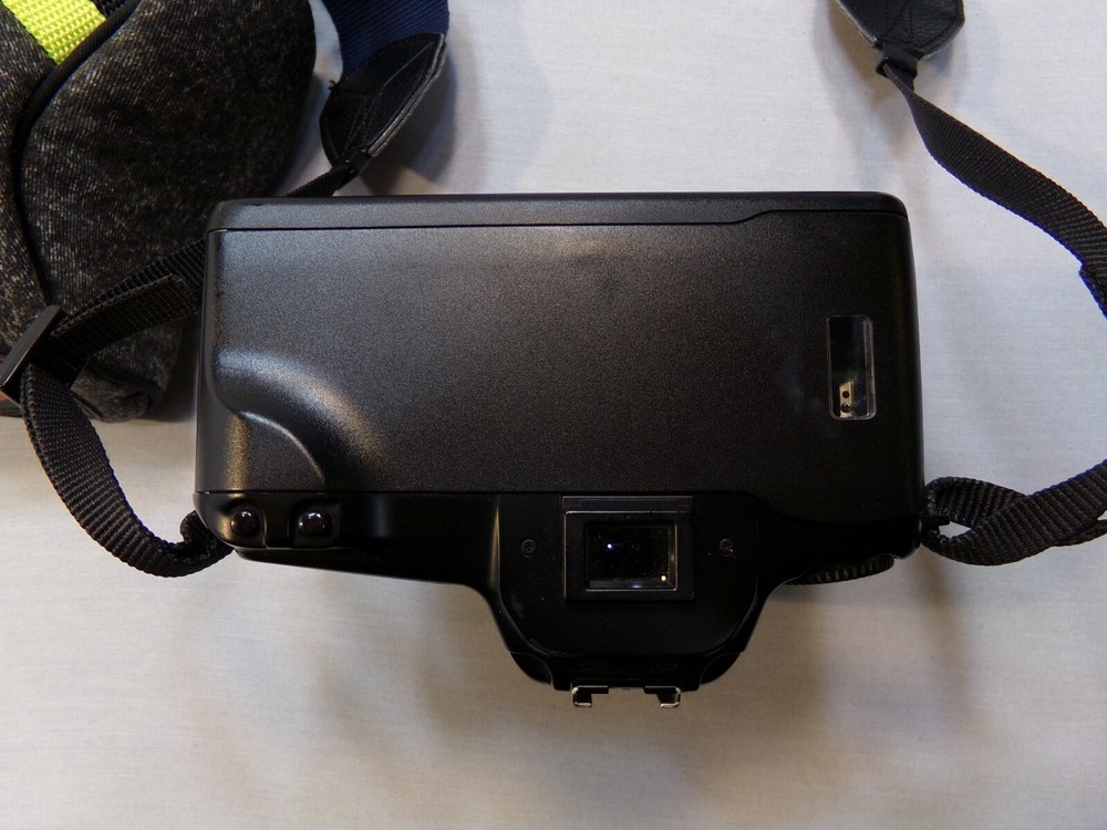 Canon EOS Rebel G Camera