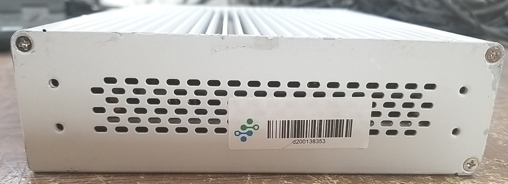 Cloudgenix ION 2000 Network Appliance Platform. UNIT ONLY. *READ⬇️*