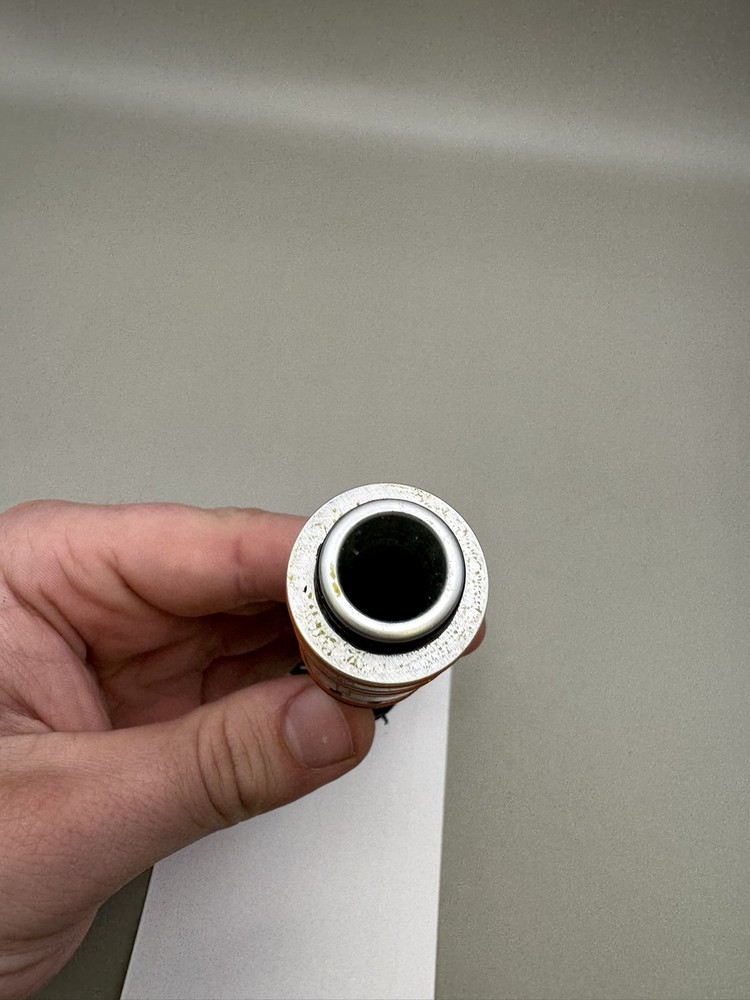 Proto/Dye PM6 Bolt/Engine Silver