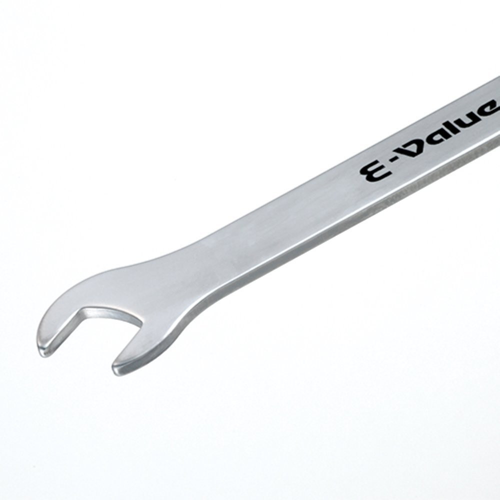 E-Value Mini Slim Wrench set EMS-08TSET