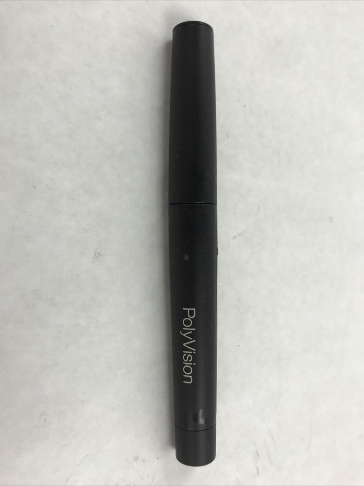 PolyVision ENO Classic Acessory Kit w/ Pen, Pen tips, and Software Disc 4321