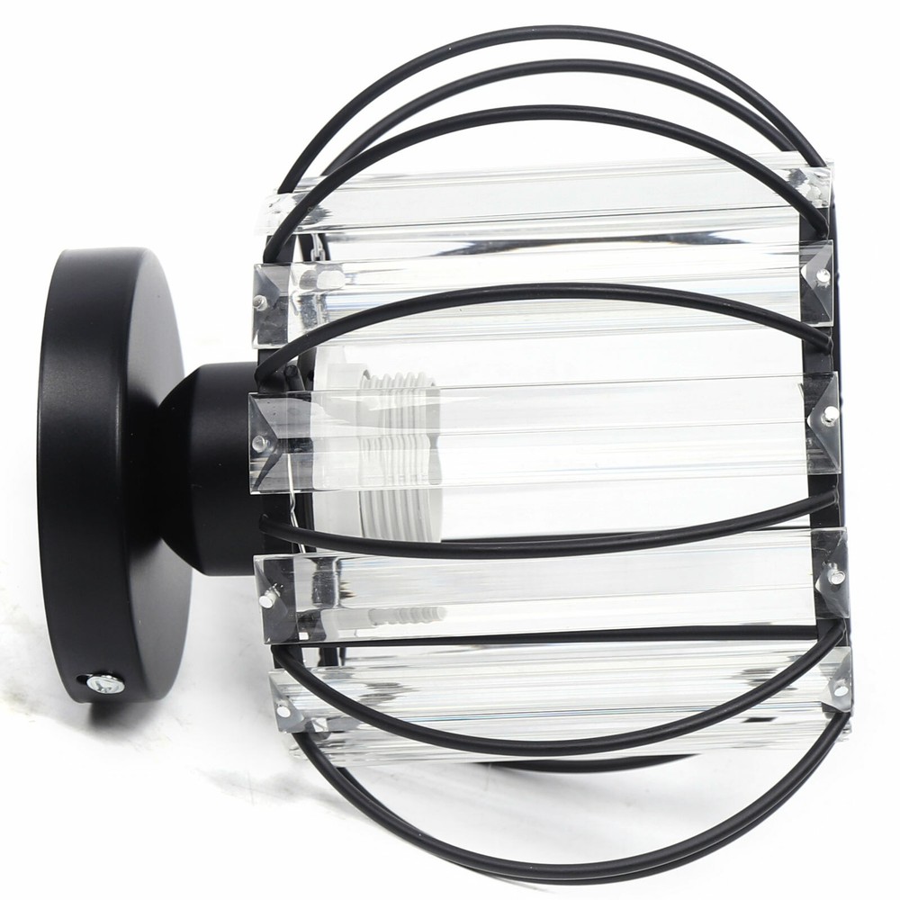 Flush Mount Light Fixture Modern Ceiling Lamp Aisle Hallway \