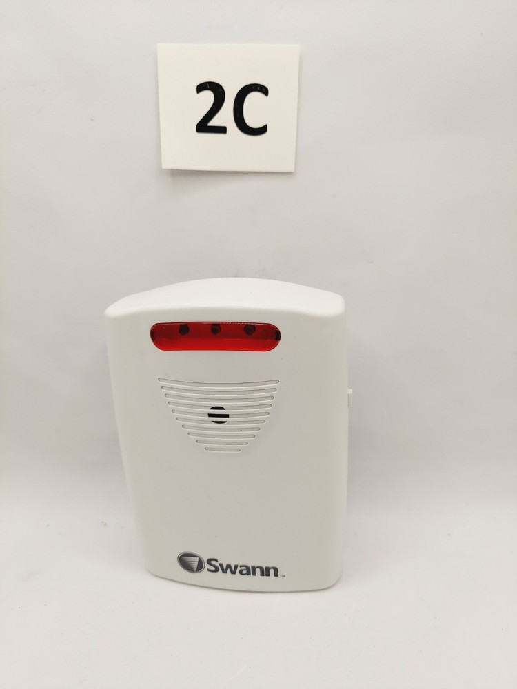 Swann Alarm