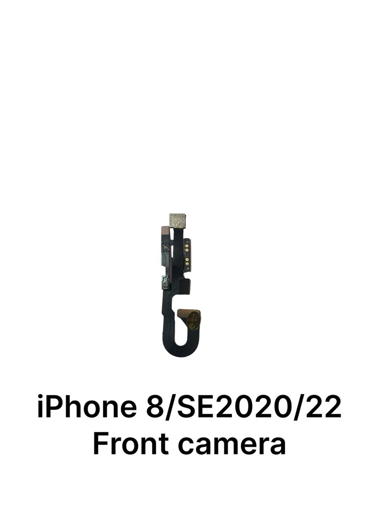 iPhone 8/SE2020/22 Front Facing/Selfie Camera Replacement