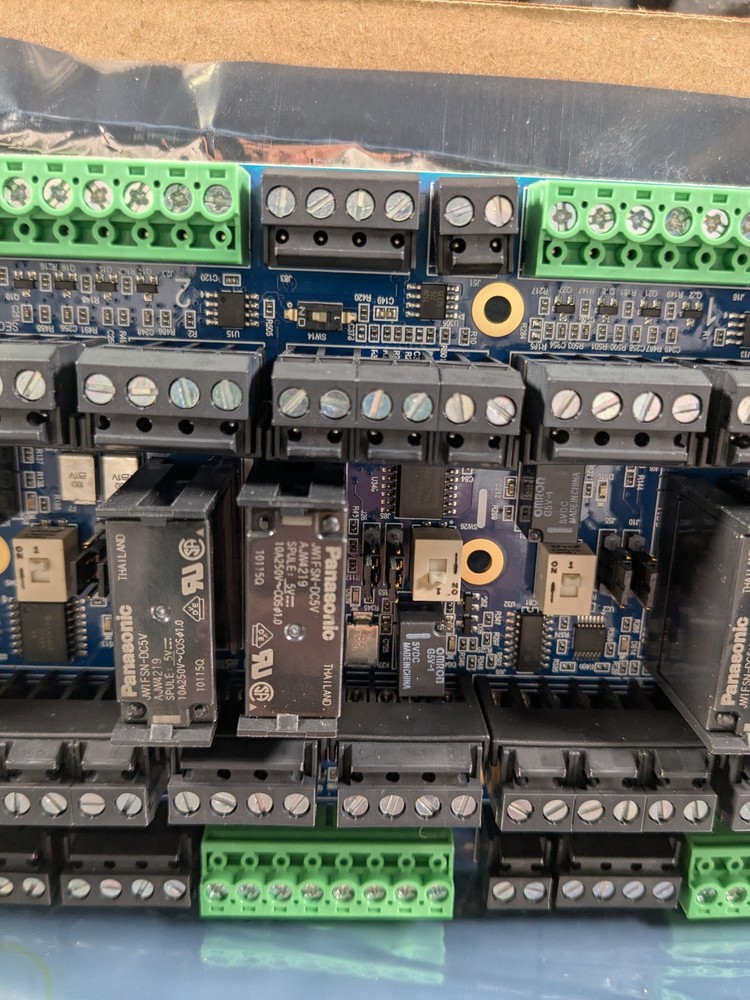 Software House Istar Ultra ACM Module USTAR-ACM New Reader Access Control