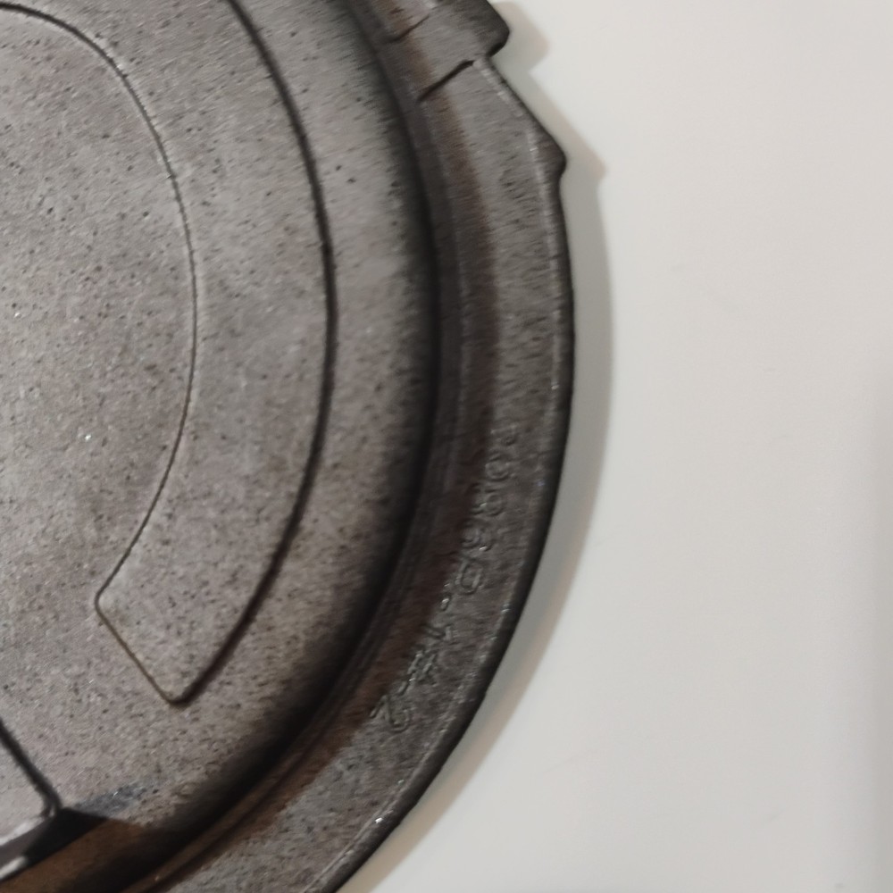 Dash MultiMaker Mini Maker Replacement Flat Griddle Plates Top&Bottom Set Great!