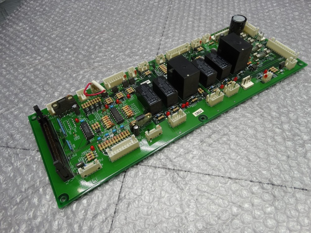 Noritsu J390564 Power PCB