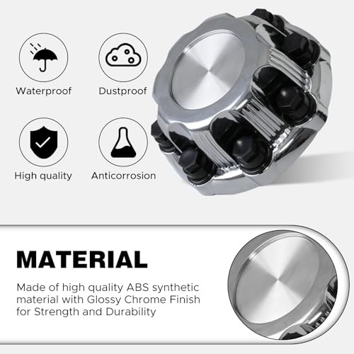 Wheel Hub Cap