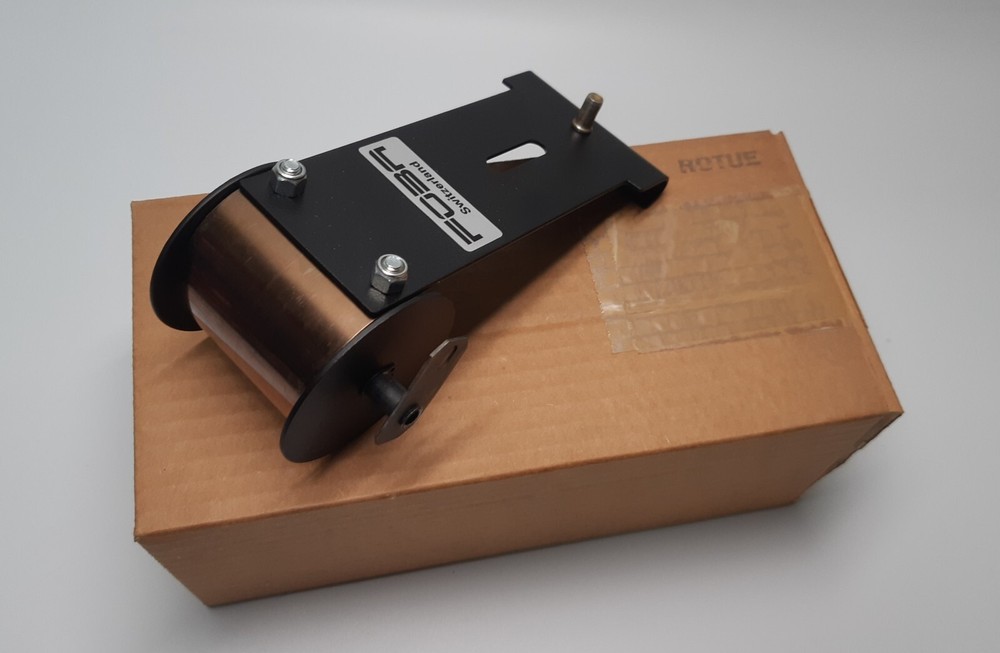 FOBA New Part Rotue ---M2