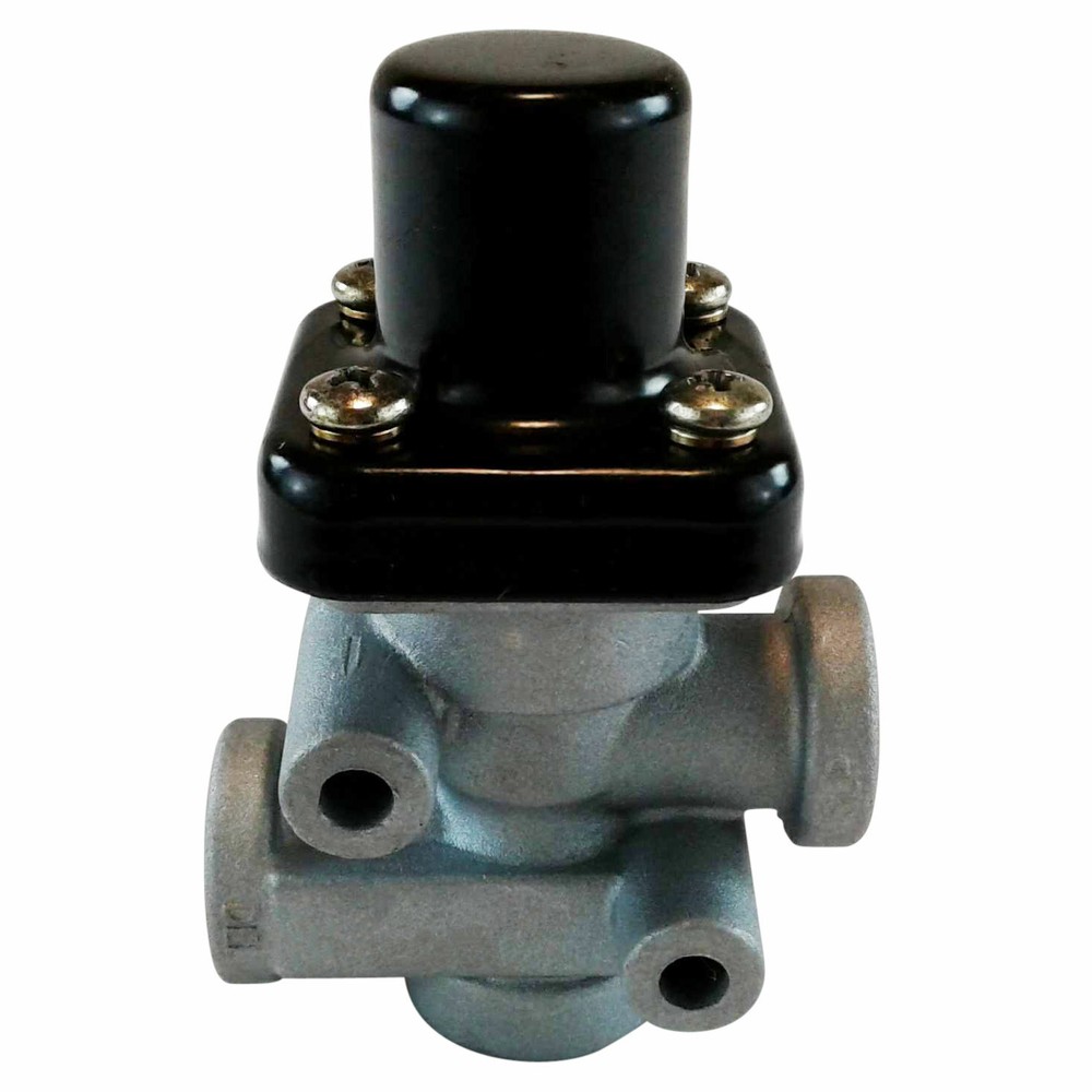 PR-4 Style Pressure Protection Valve
