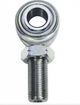Out-Pace Performance Steel 3/4" Left Hand Greasable Rod End