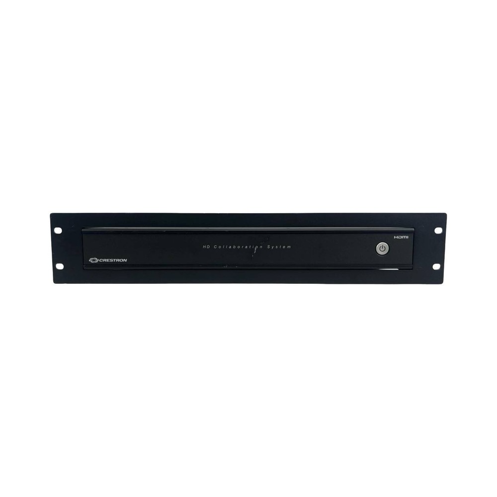 Crestron HD Collaboration System CCS-UC-CODEC-200 Codec, NO POWER CABLE