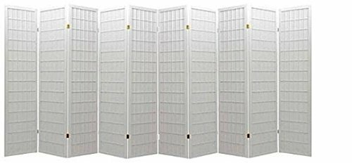 Room Divider Panel 3 to 10 panel (Free Shipping )