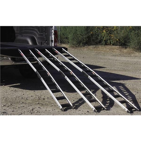DRC Hybrid Folding Ramp - - D36-41-618