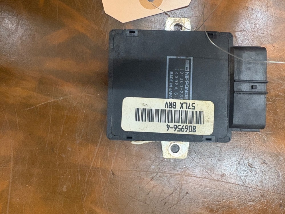 Mercruiser Ignition Control Module 806956-4