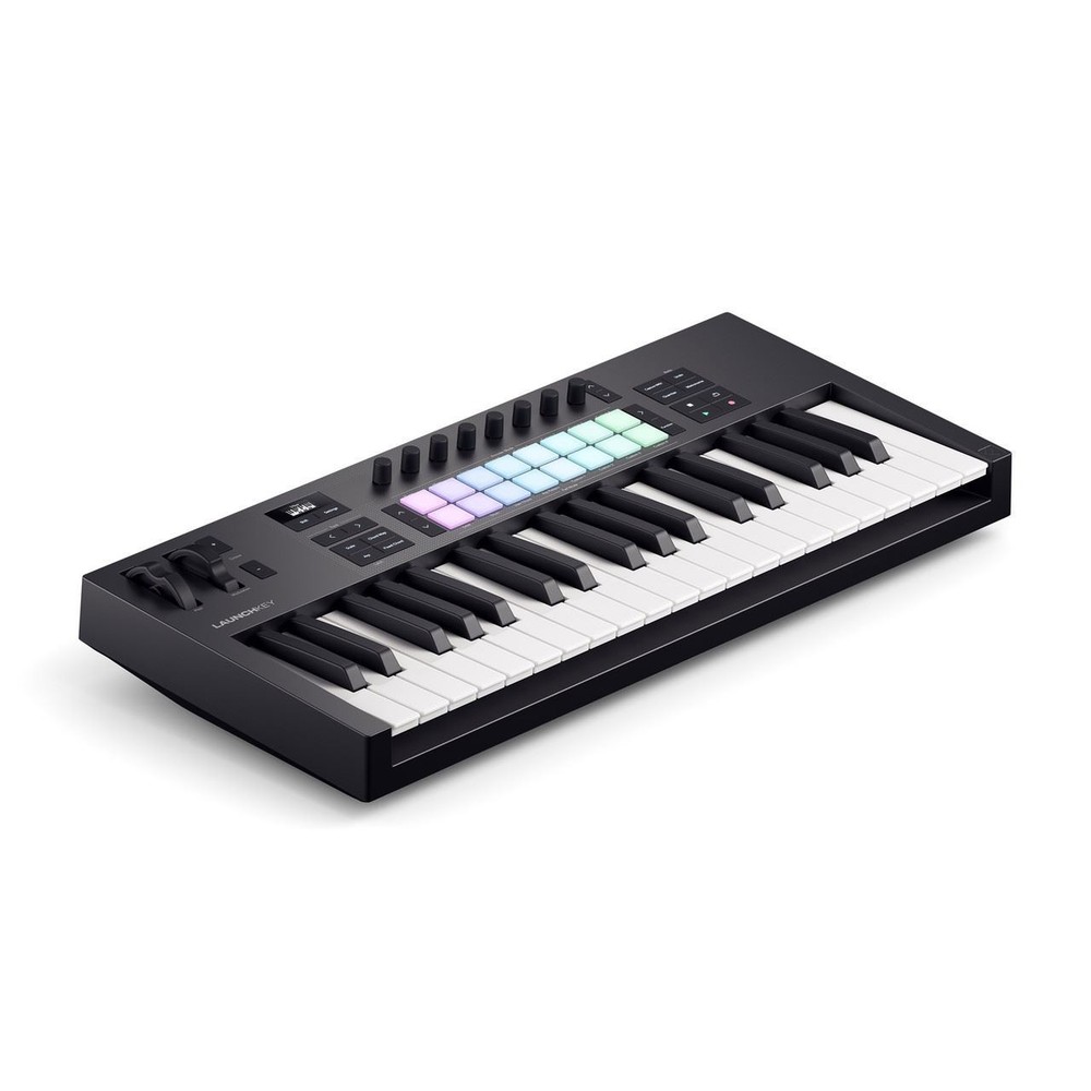 Novation Launchkey 37 - Used