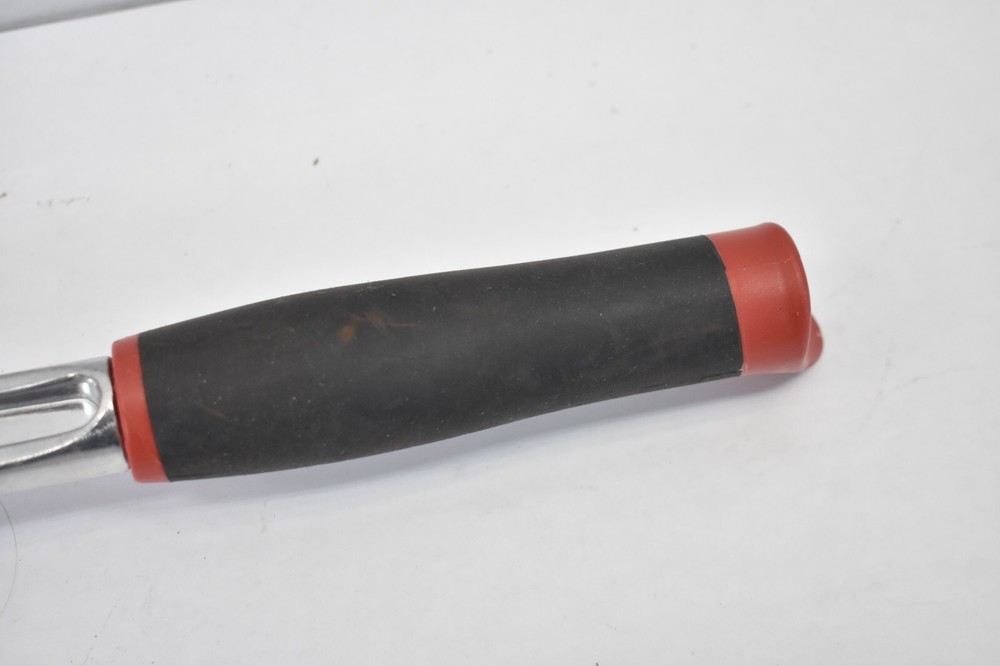 Red Devil 2 Carbide Soft Grip Wood Scraper 3002 Genuine OEM Missing Pull Knob