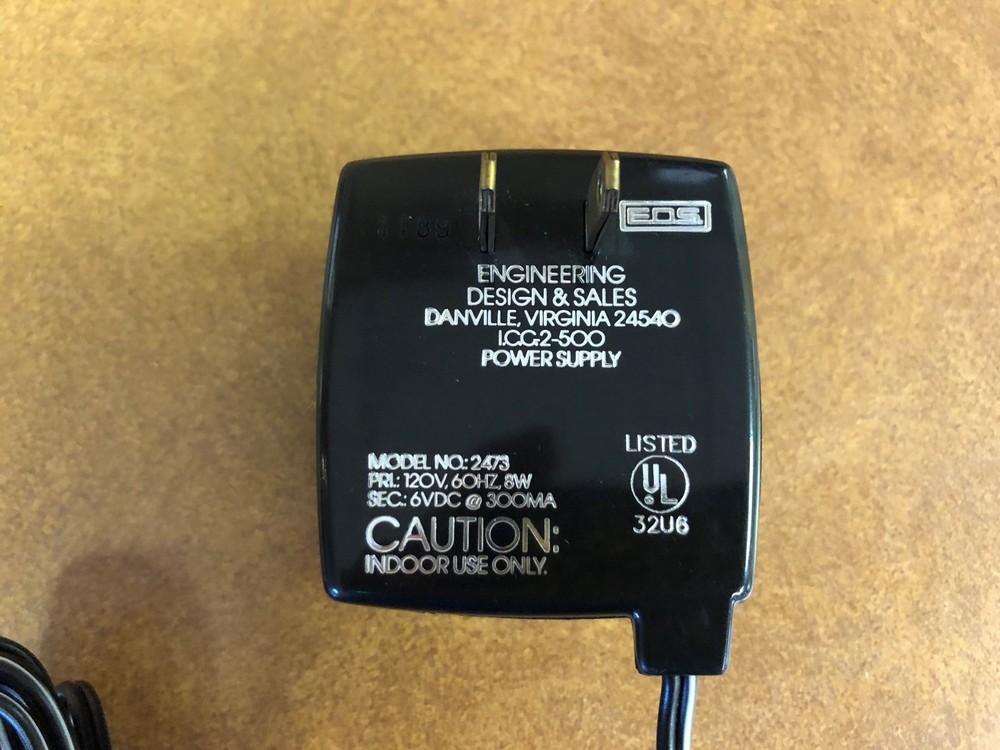 Dukane 17A435 Power Supply