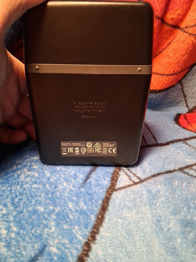 Polaroid Now Instant Camera