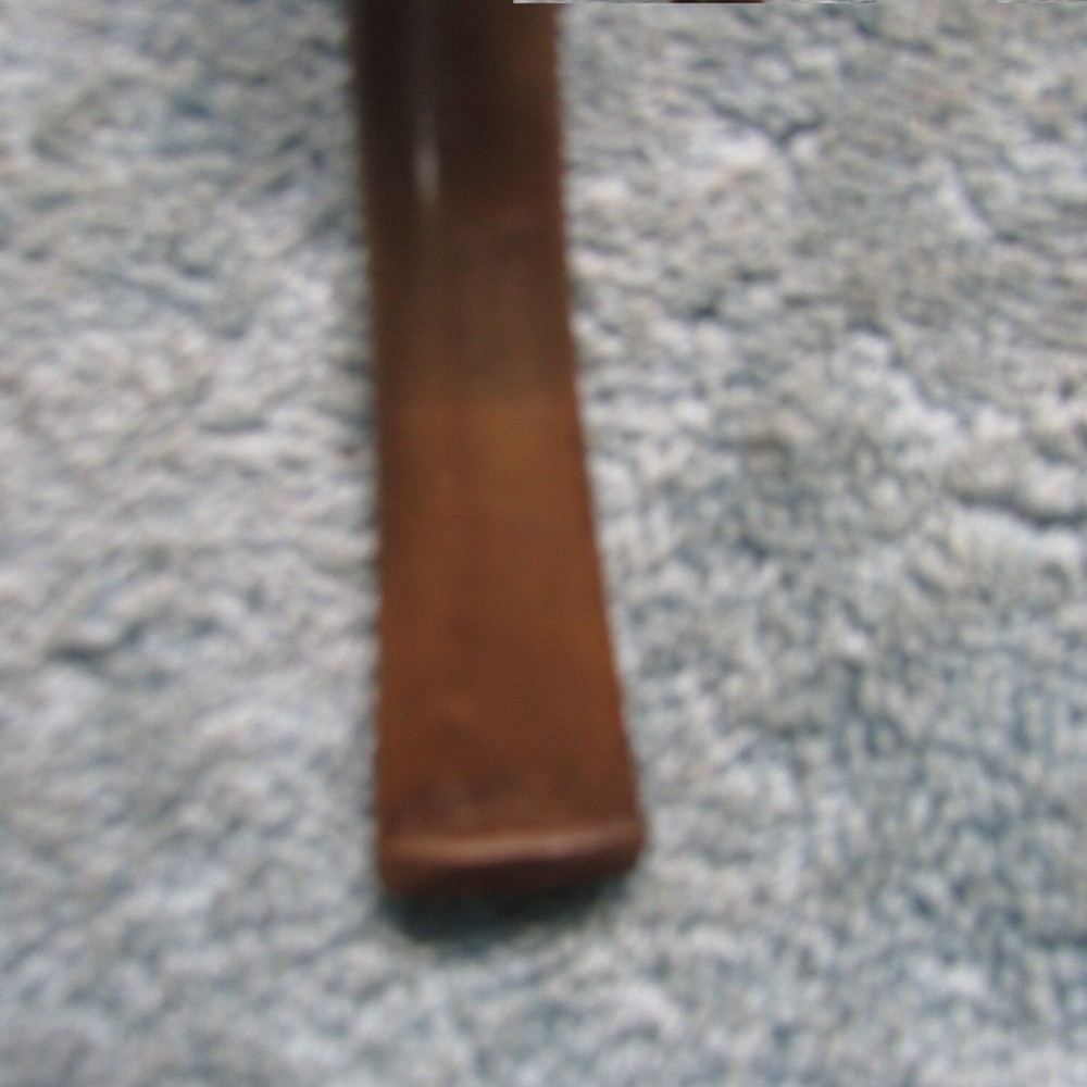 Smoking Pipe: Churchills Matt Grain