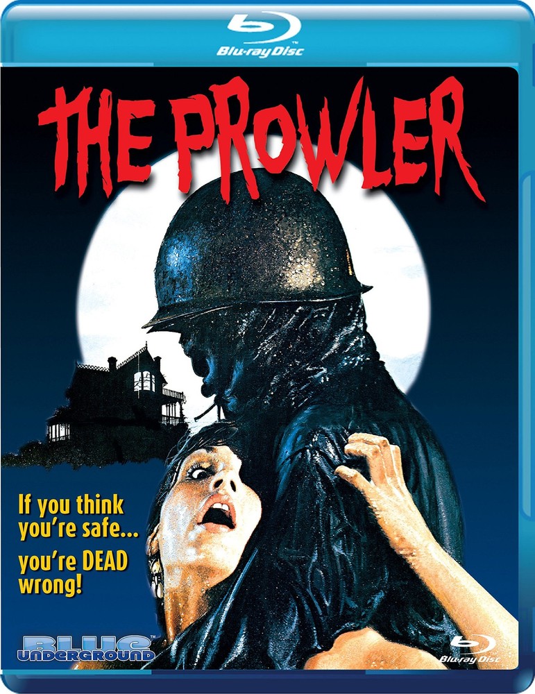 The Prowler
