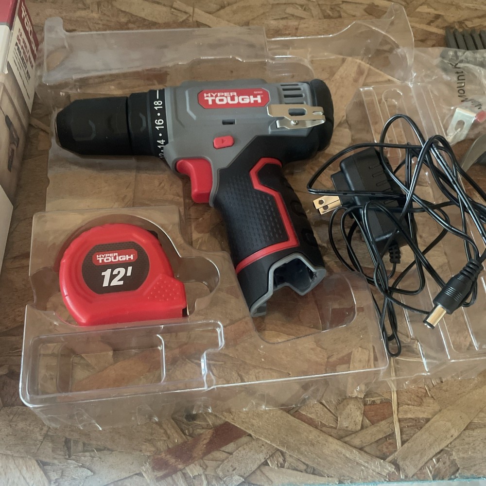 12V Max 50-Piece Project Kit tools
