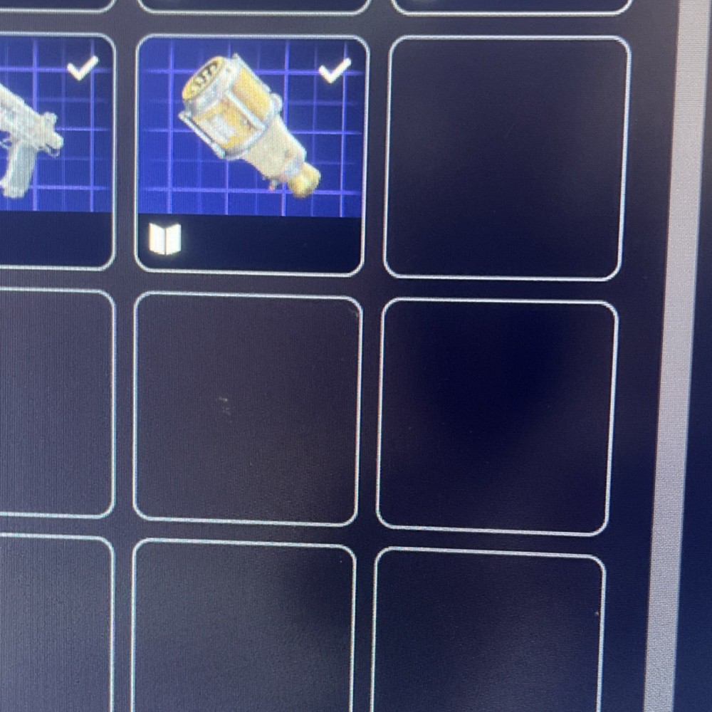 Wolf pack bp ark raiders