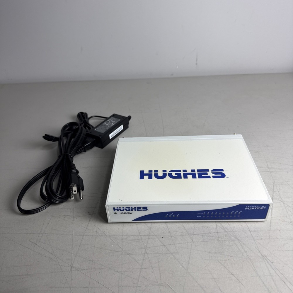 Fortinet FORTIWIFI-61E FWF-61E Network Security Firewall