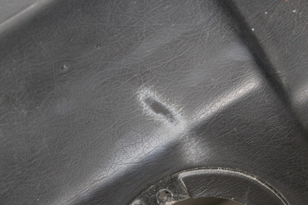 92 Chaparral 1900 SL DASH PANEL