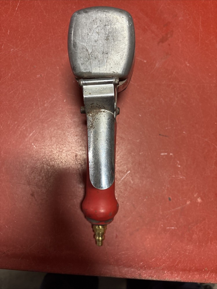 Blue Point AT400A by Snap On Orbital Sander Paddle Switch