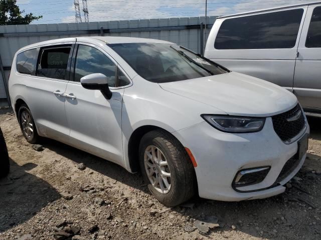 Camera/Projector Camera Front View Fits 22-25 PACIFICA 2046079