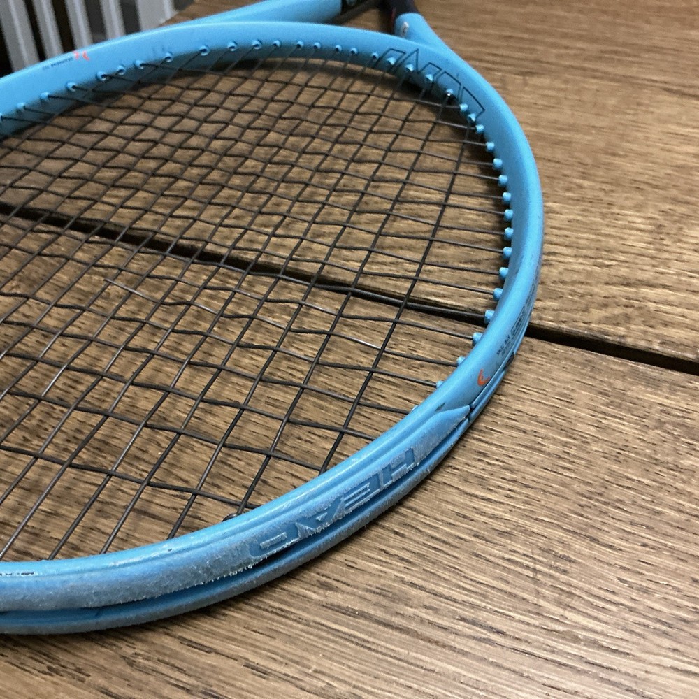 Head Graphene 360 Instinct MP Tennis Racquet - Needs Strings