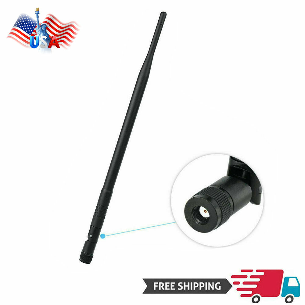 High Long Range Antenna For Spypoint Link Micro EVO MMS Cellular Trail Camera