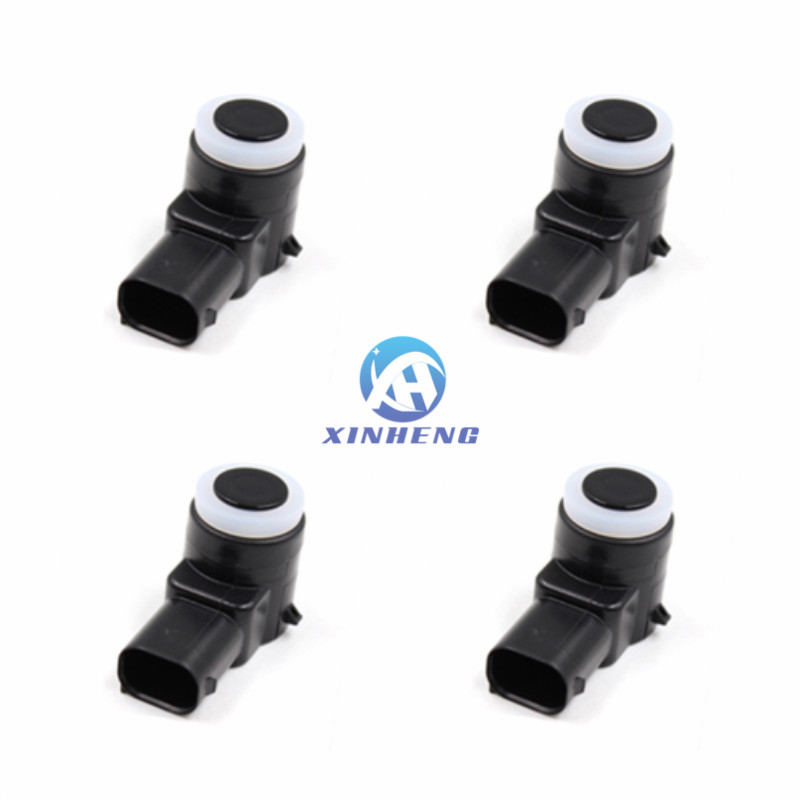 4PCS 25955152 PDC Bumper Backup Reverse Parking Assist Sensor For GM