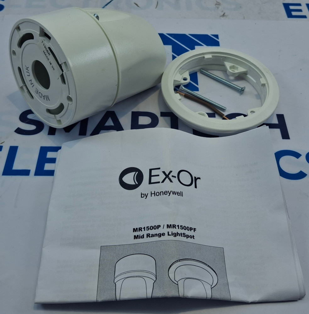 EX-OR MR1500PF LightSpot Mid Range Microwave Detectors