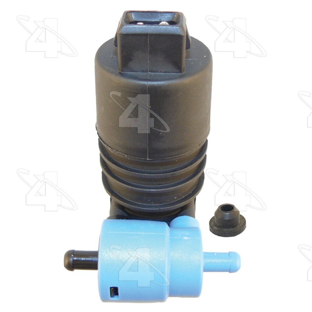 ACI 177119 Windshield Washer Pump
