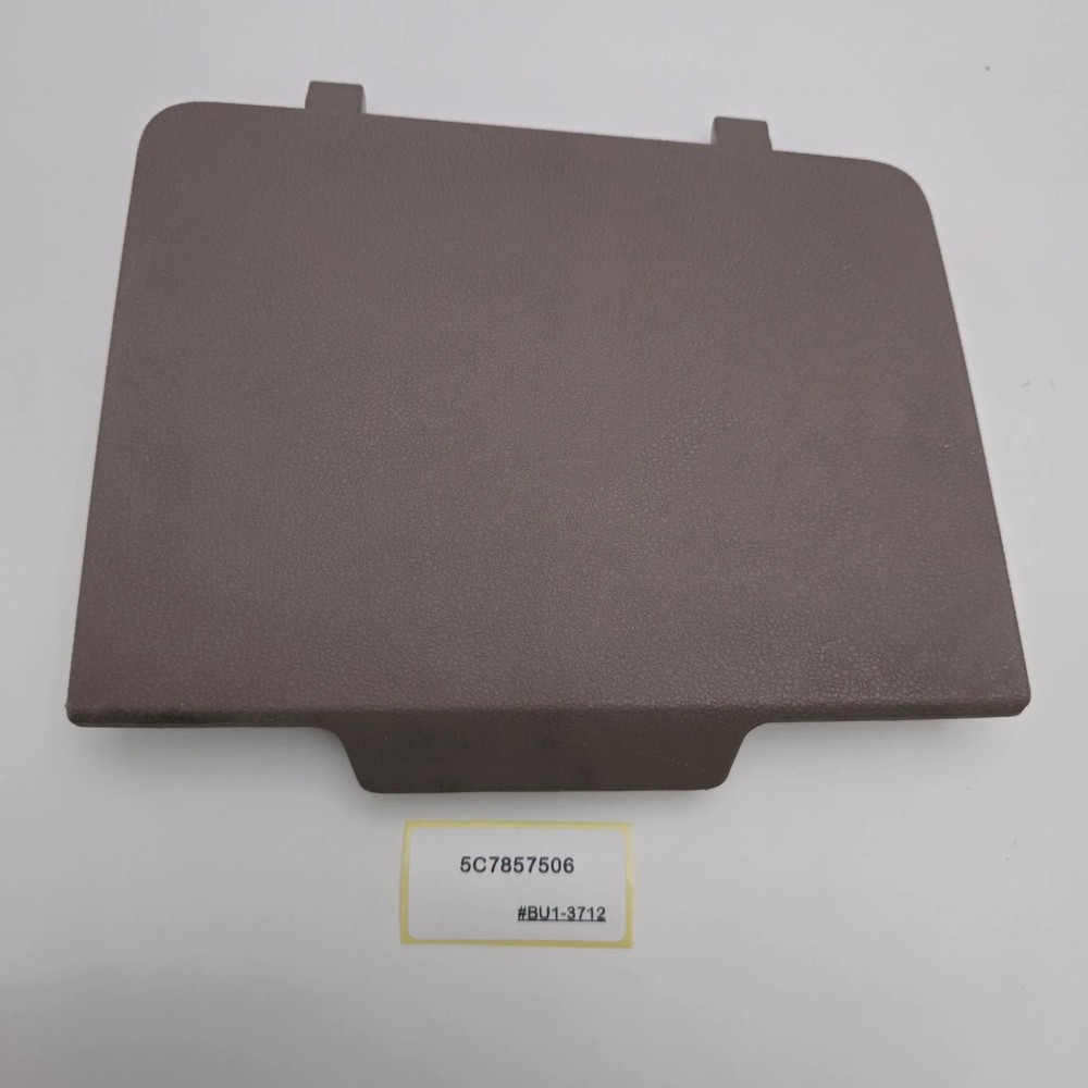 Jaguar XF Interior Trim Panel EW9314B079