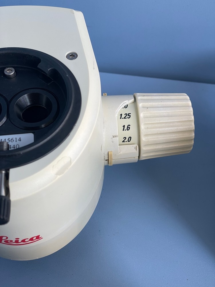 Microscope Accessories - Leica Magnifier MZ6