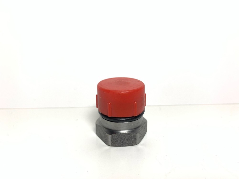 Cummins PLUG,THREADED 4924237 FOR G50  QSK50  K50