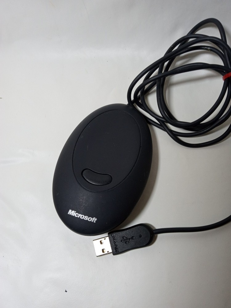 Microsoft Wirless Mouse USB Receiver V1.0 Model 1053