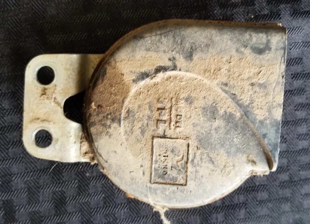 Yamaha YG5T Horn ♻️