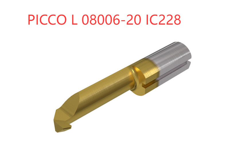 1  PCS  ORIGINAL  INSERTS  ‎‎PICCO L 08006-20 IC228