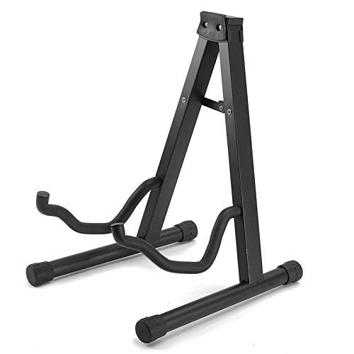 Foldable Folding Lightweight Portable Guitar Bass Cello Stringed Instrument S...
