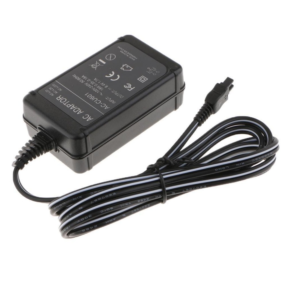 Power Supply Adapter for DCR