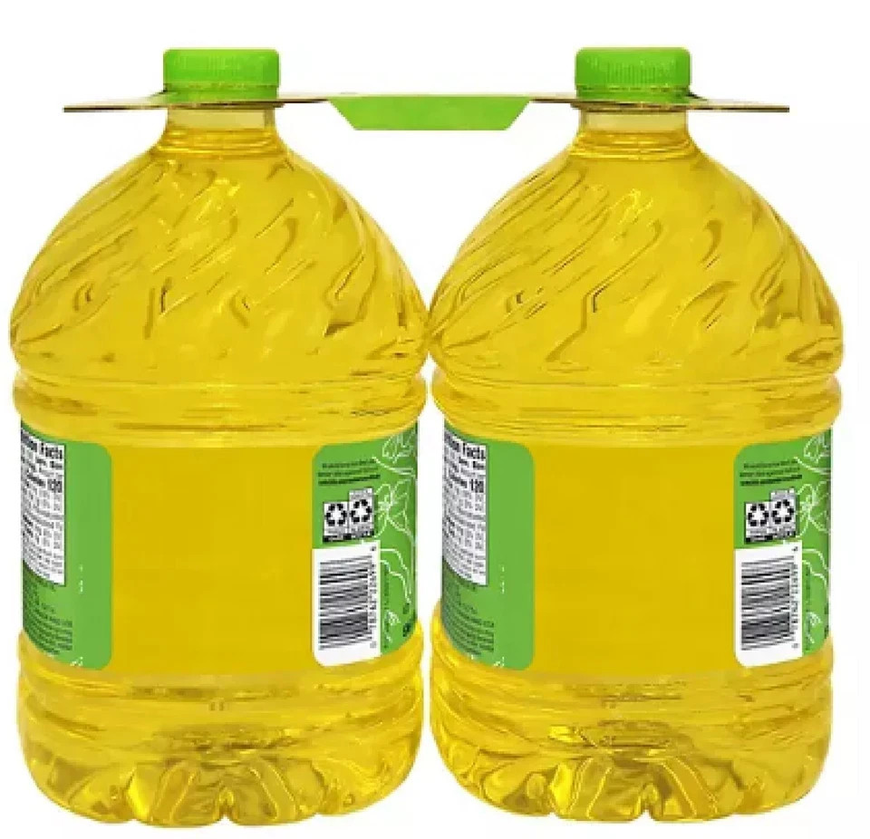 Member's Mark Canola Oil, 192 fl. oz.