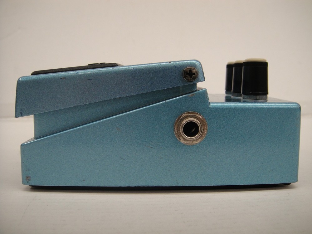 BOSS CE-3 Chorus Used