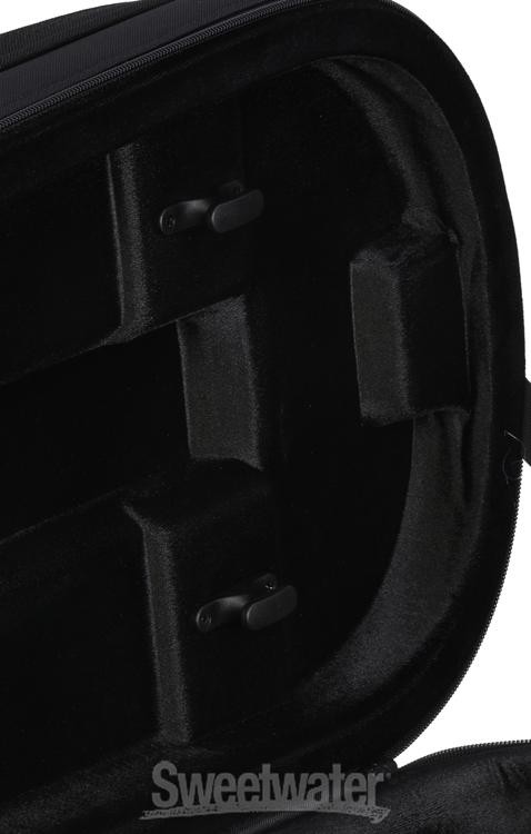 Gator Largo Series Student Case for Violas - 16-16.5 inches