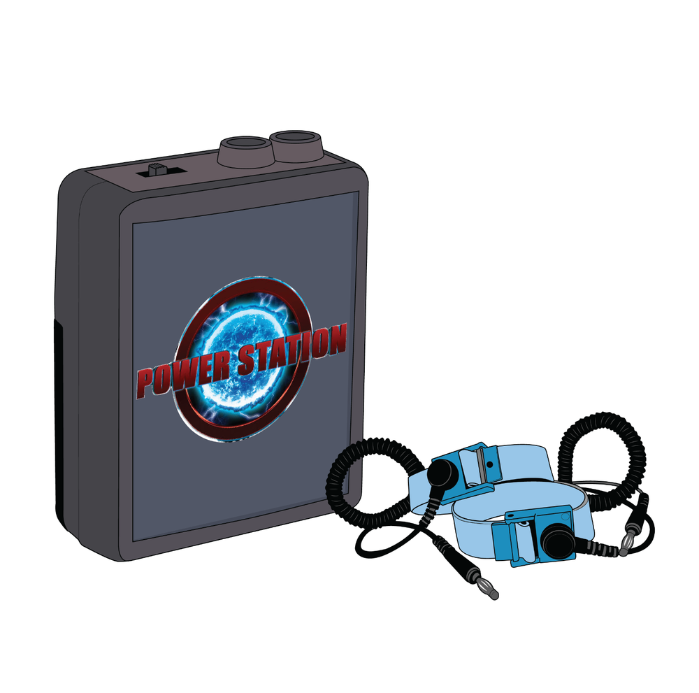 Gainswave Alternative FES Shockwave Device for Erectile Dysfunction