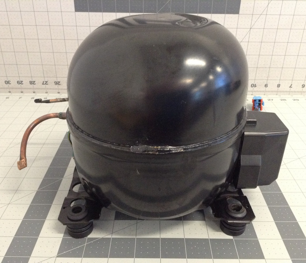 Samsung Refrigerator Compressor MKV190C-L2B/E01 MKV190CL2B/E01